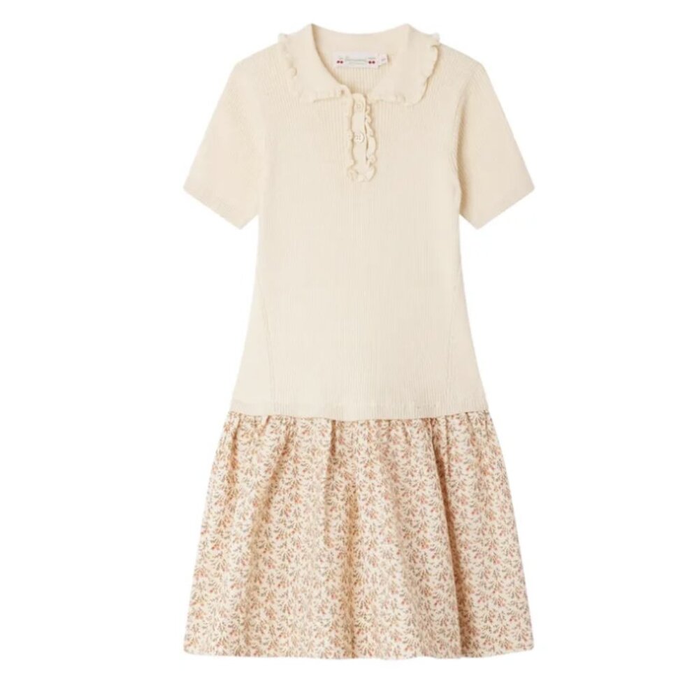 Bonpoint Clivia Dress